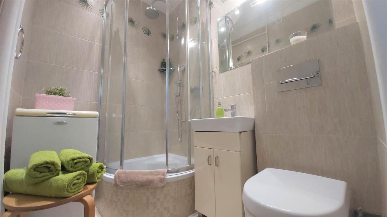 Atapartments - Comfort Huoneisto