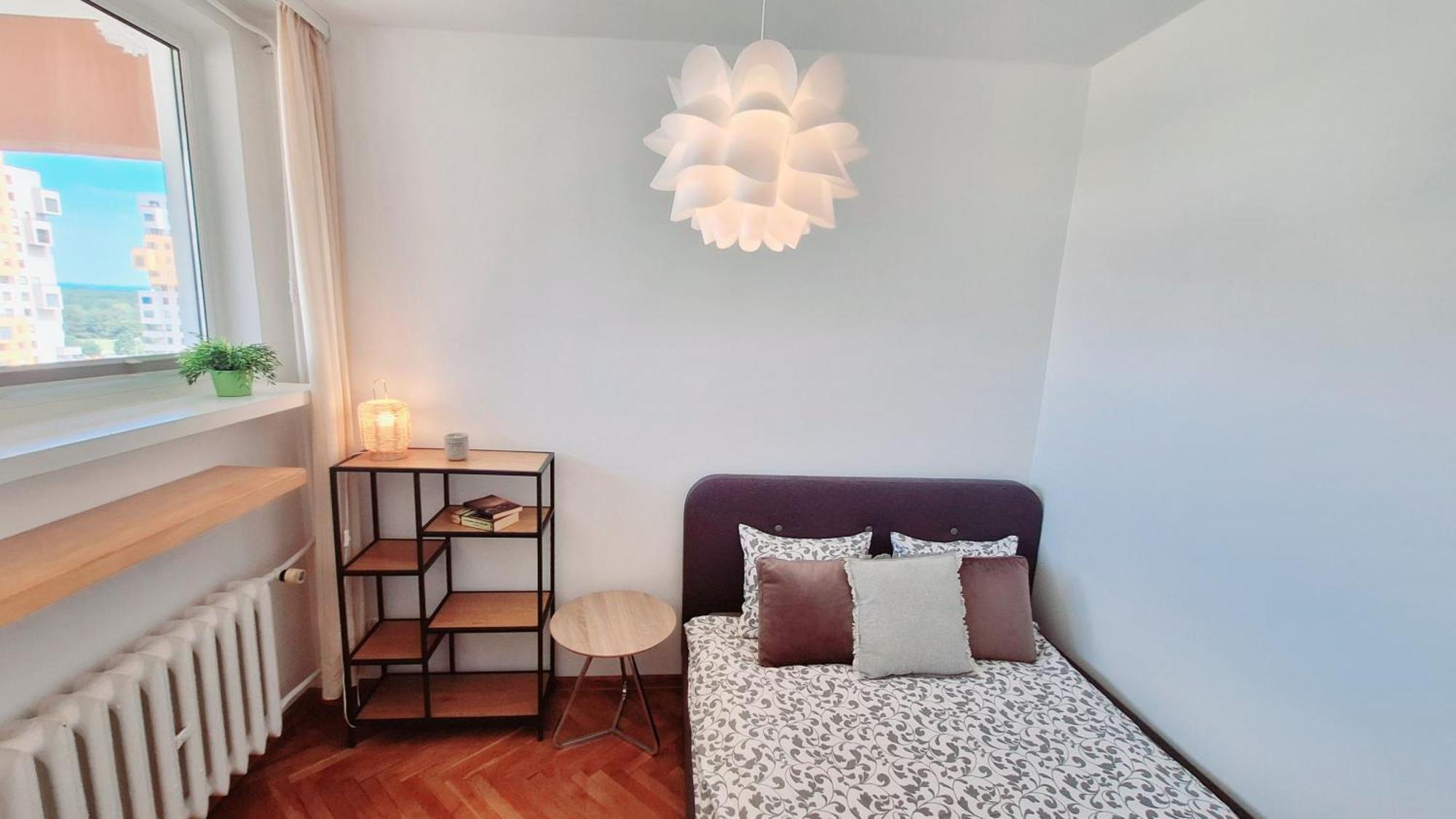 Atapartments - Comfort Huoneisto
