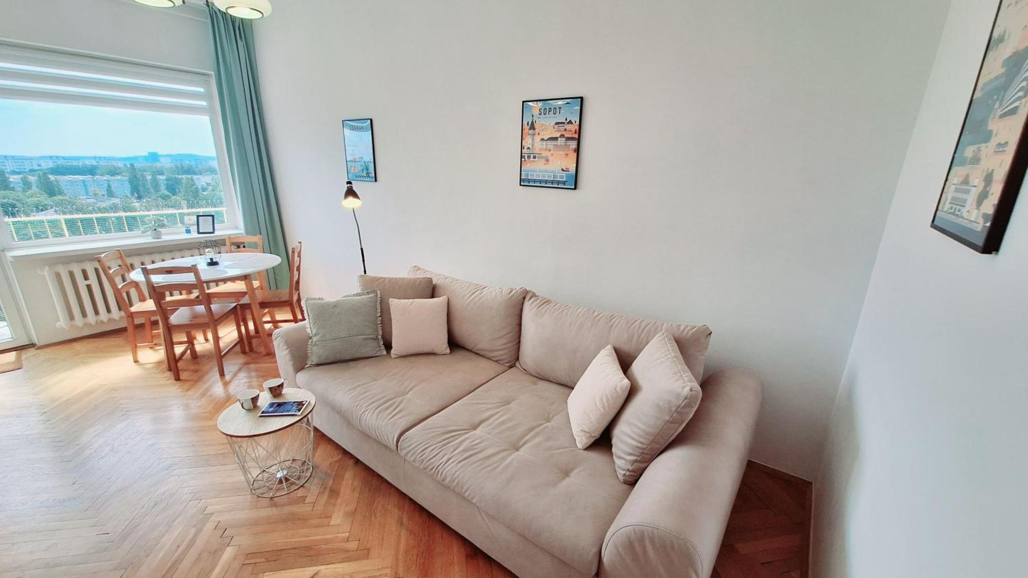 Huoneisto Atapartments - Comfort