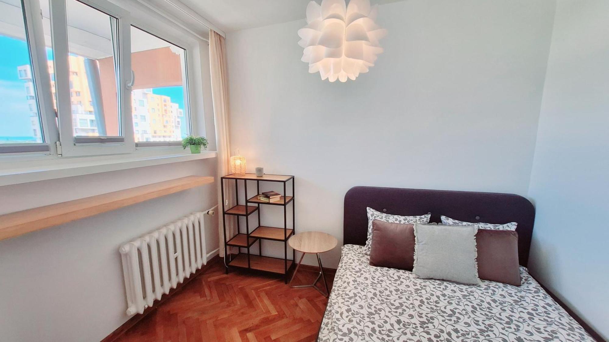Atapartments - Comfort Huoneisto *