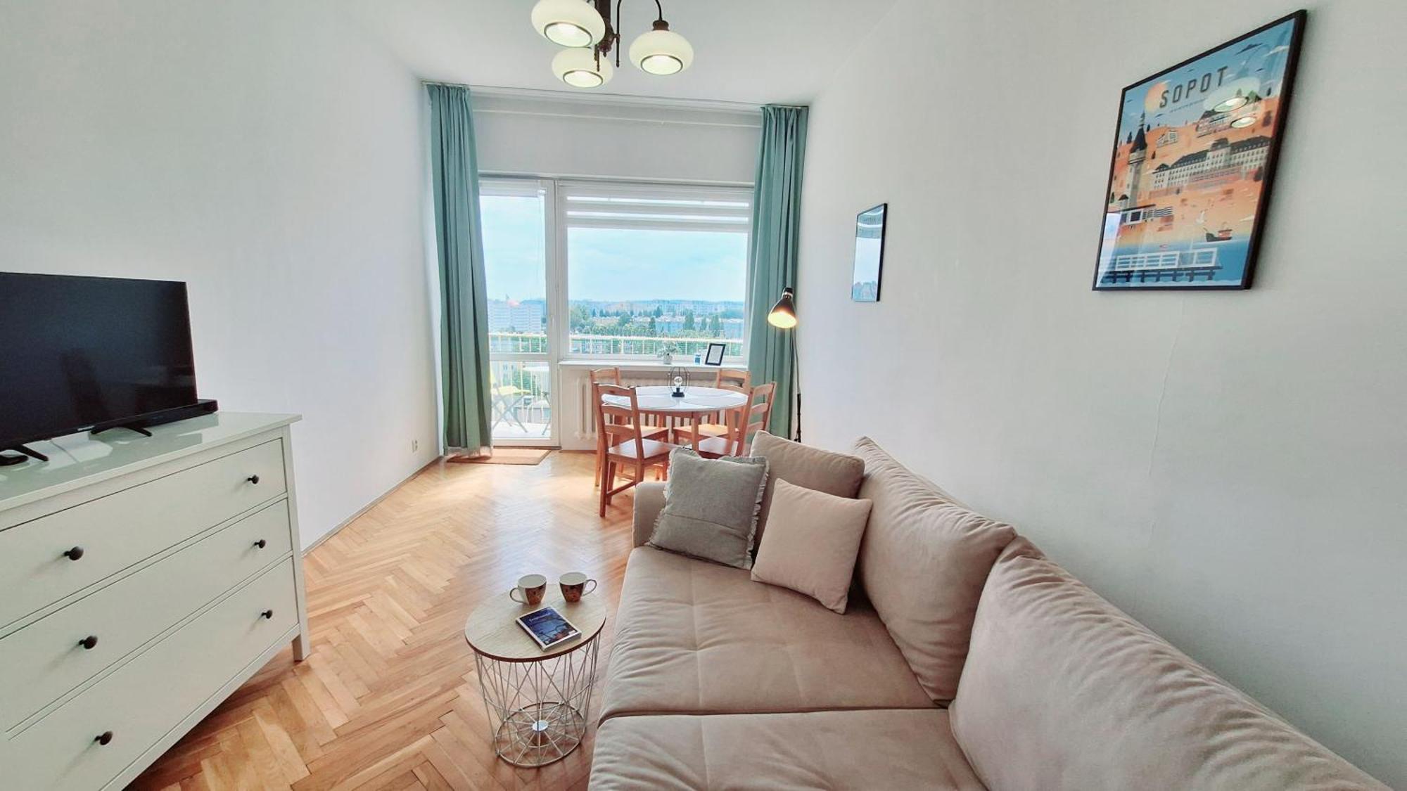 Huoneisto Atapartments - Comfort *
