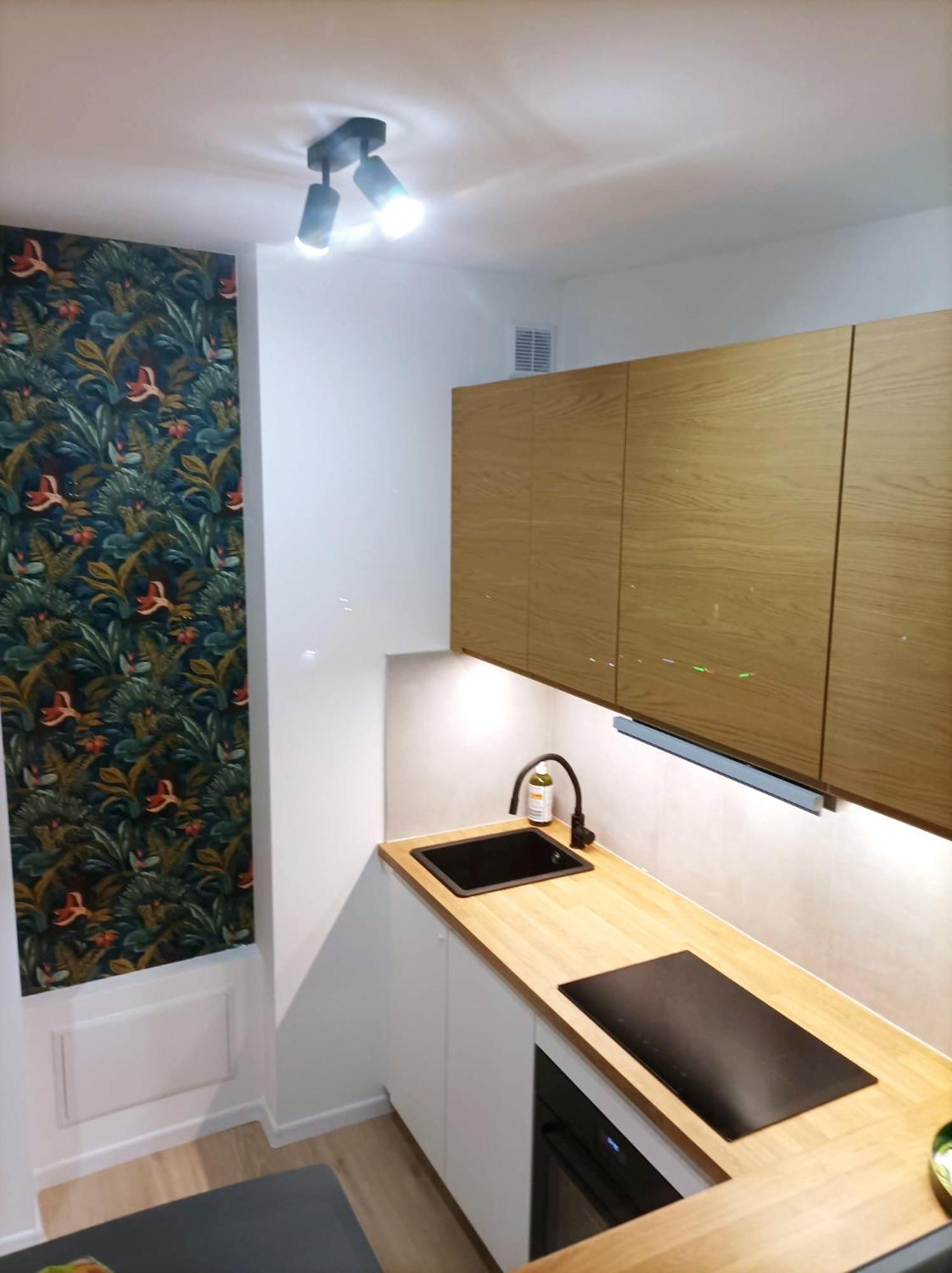 Atapartments - Comfort Huoneisto Gdańsk