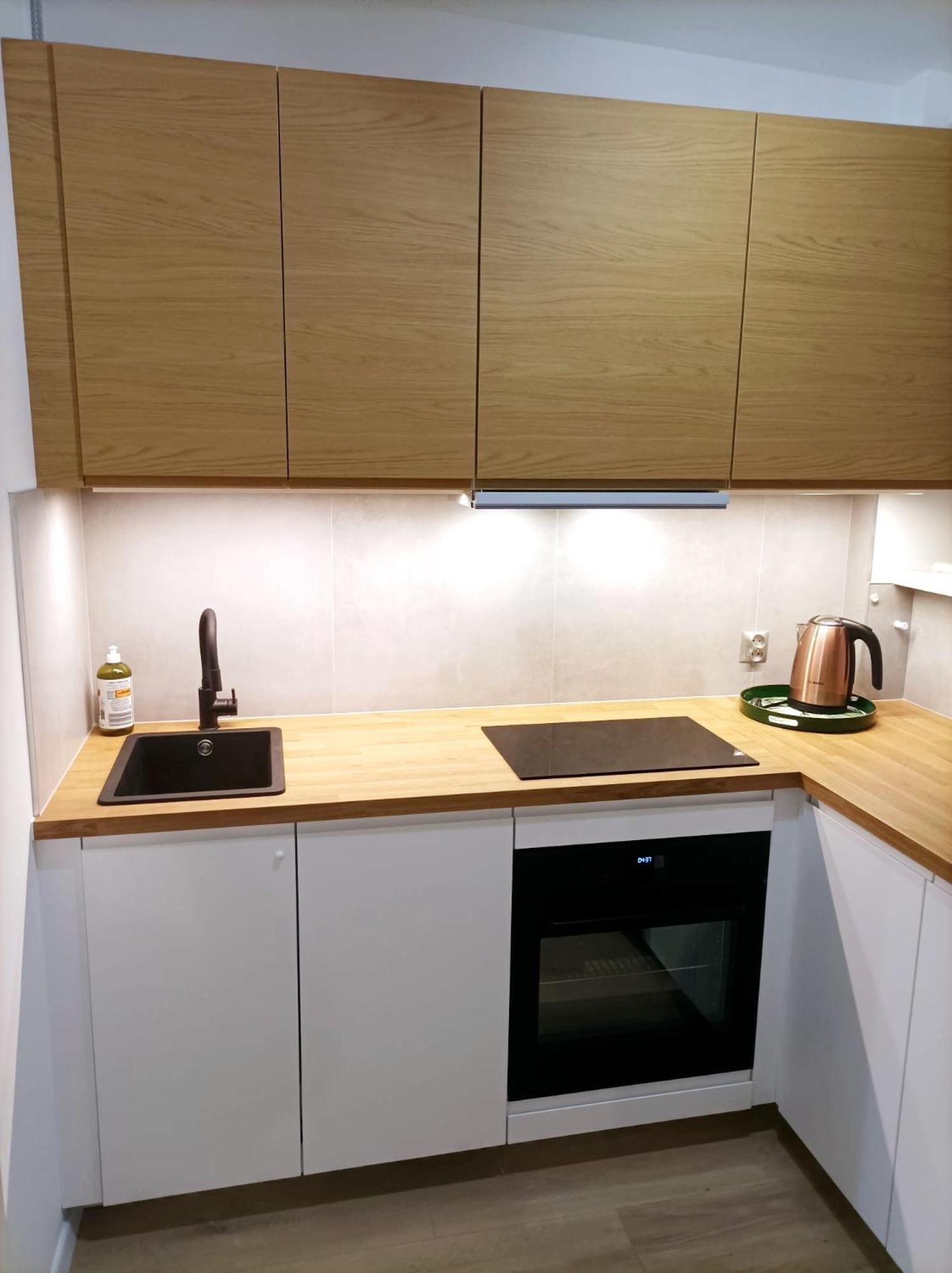 Huoneisto Atapartments - Comfort Gdańsk