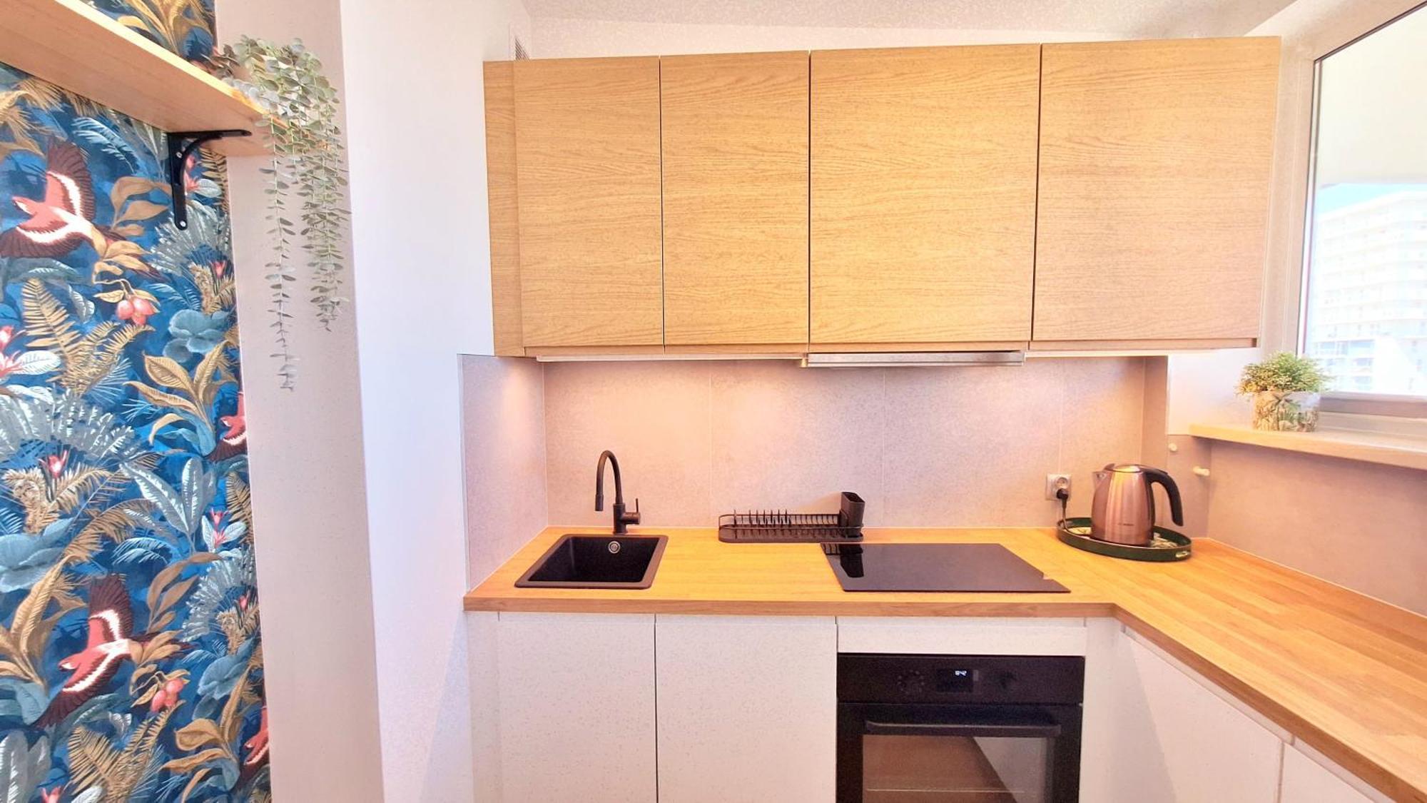 Atapartments - Comfort Apartment